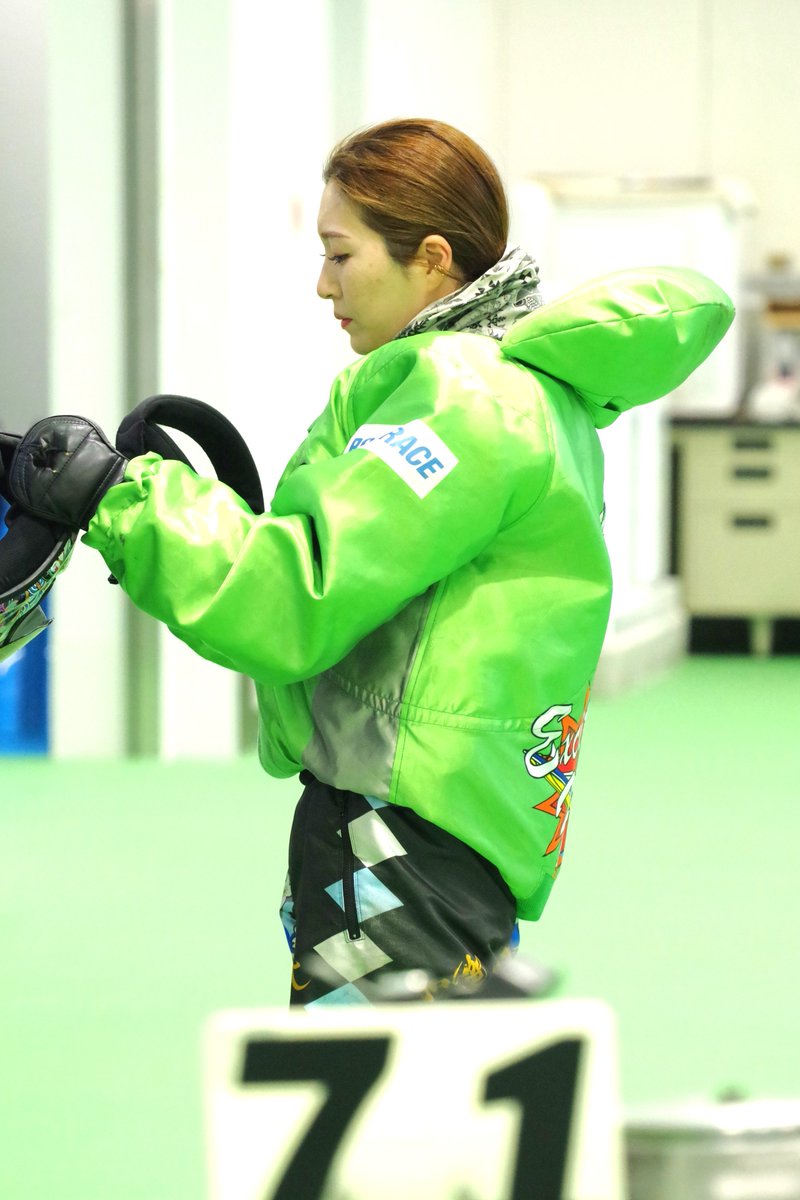 ボートレース鳴門 プレミアムG1 第2回 #スピードクイーンメモリアル