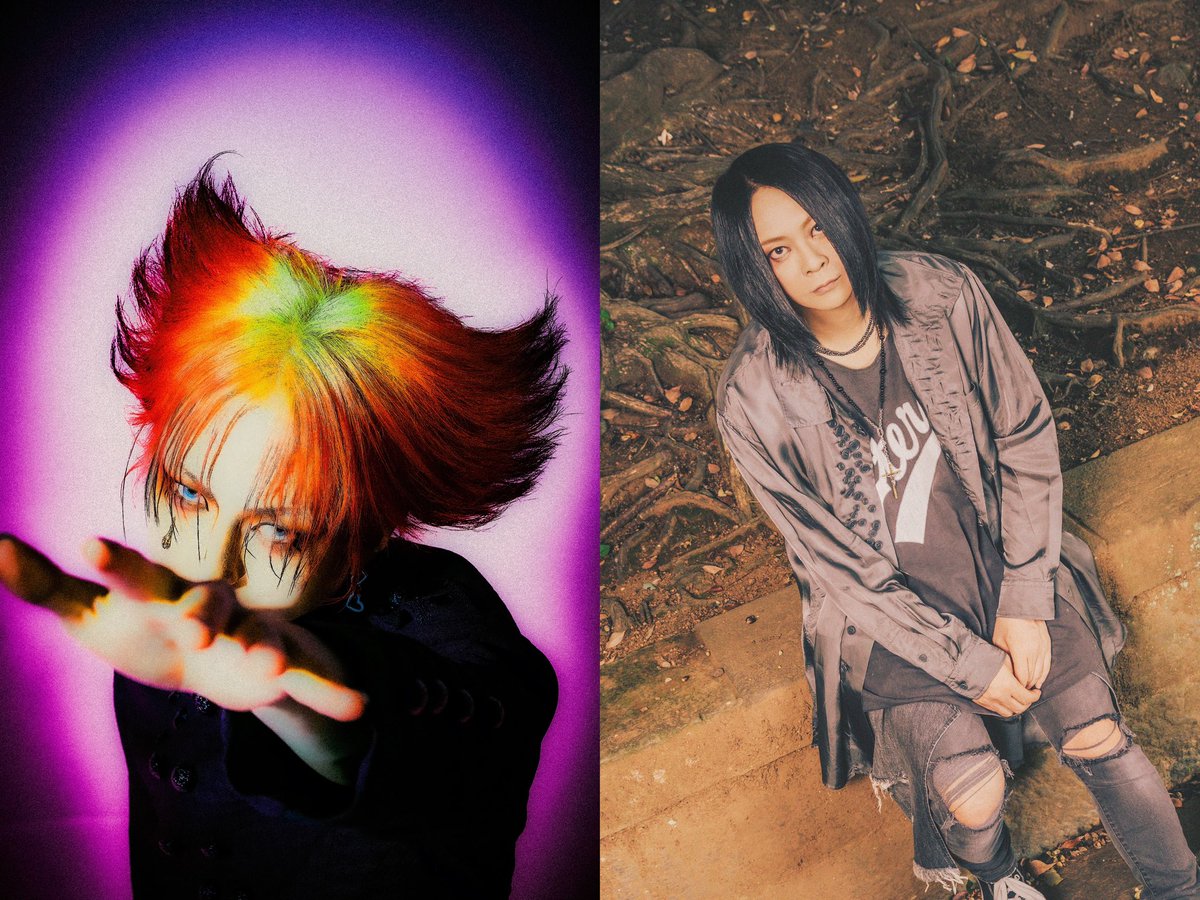 アルルカン 暁 ‎: (@arlequin_aki) / Posts / X