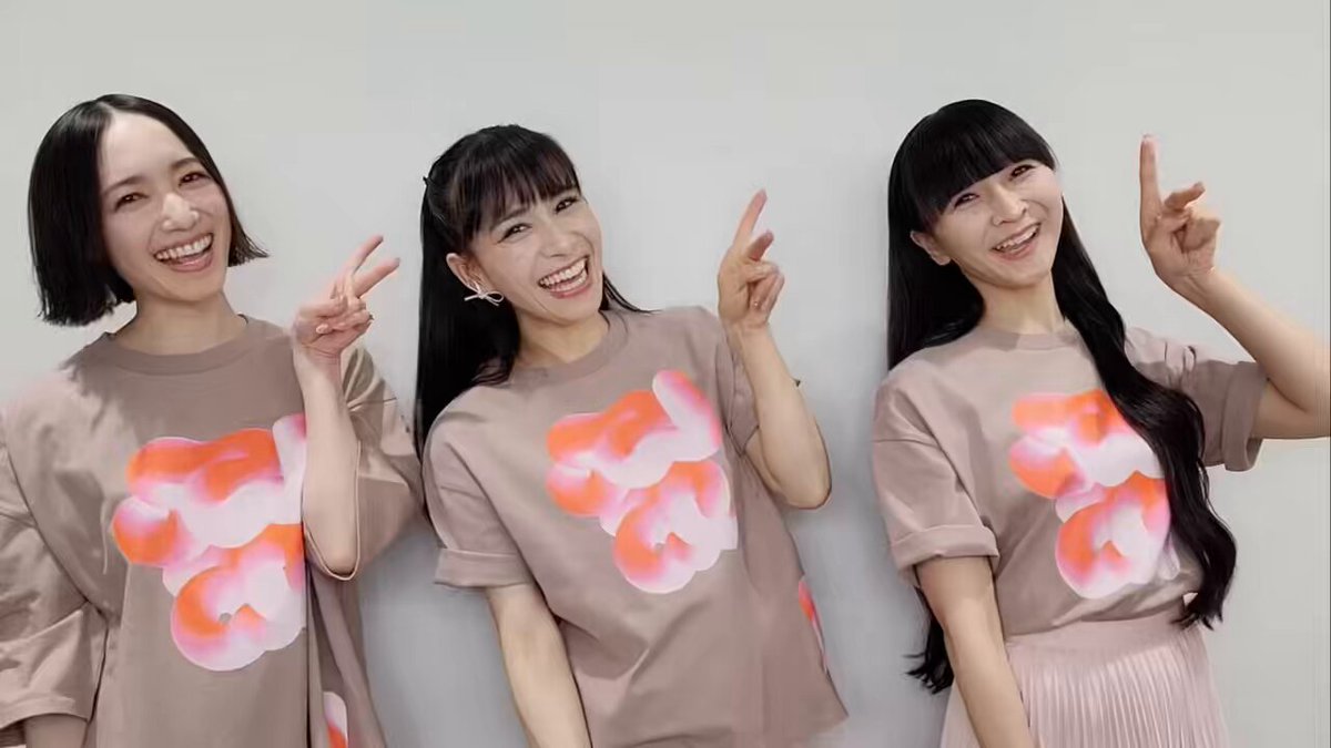 From P.T.A.】 Perfumeオフィシャルファンクラブ 「P.T.A.」紹介ページ