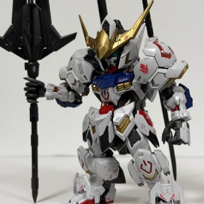 zaki@プラモ (@Neodelta_IBTB) / Posts / X