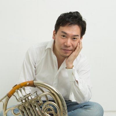 福川伸陽Nobuaki Fukukawa (@Rhapsodyinhorn) / Posts / X
