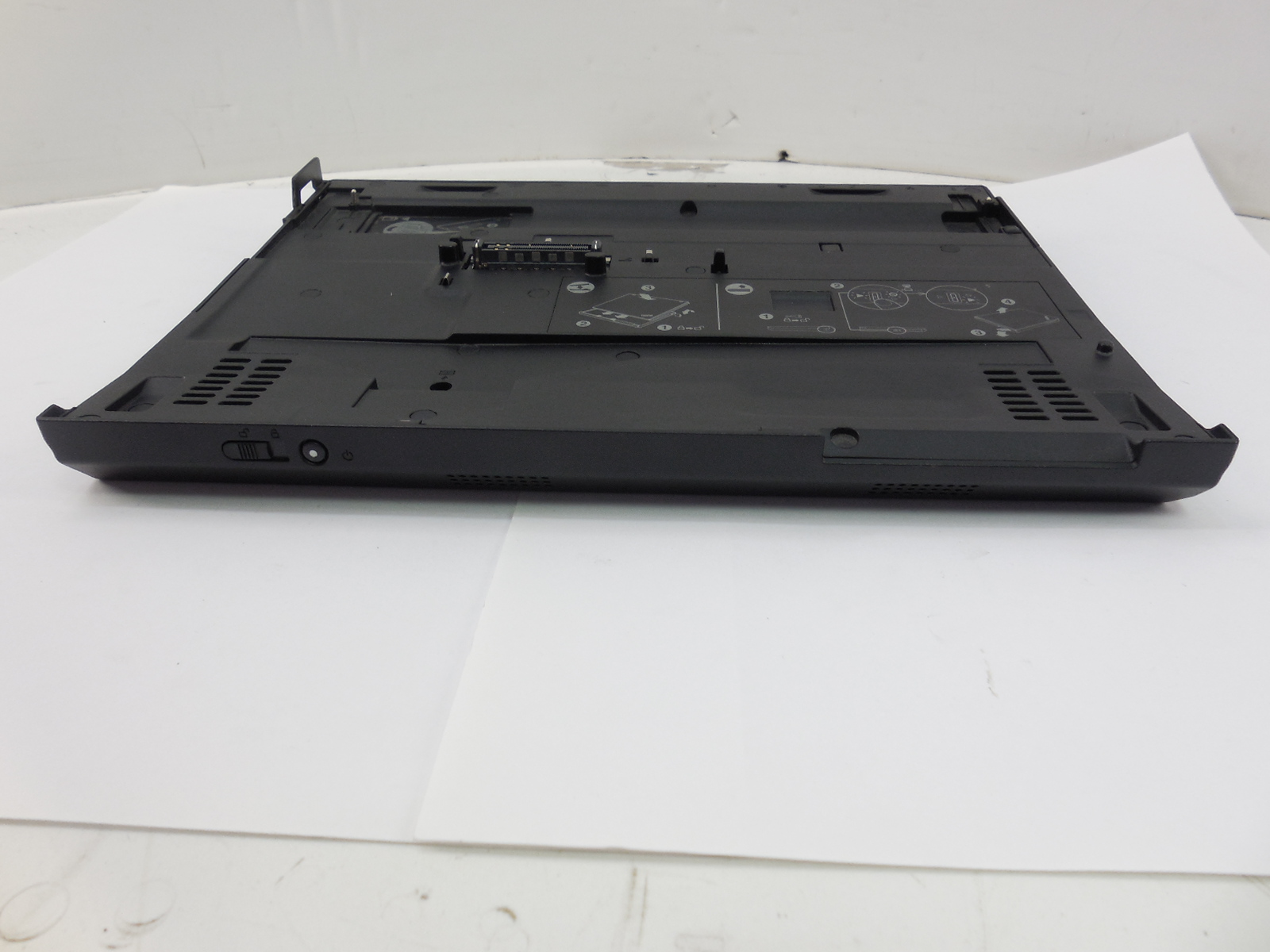 Докстанция Lenovo Thinkpad X200 UltraBase