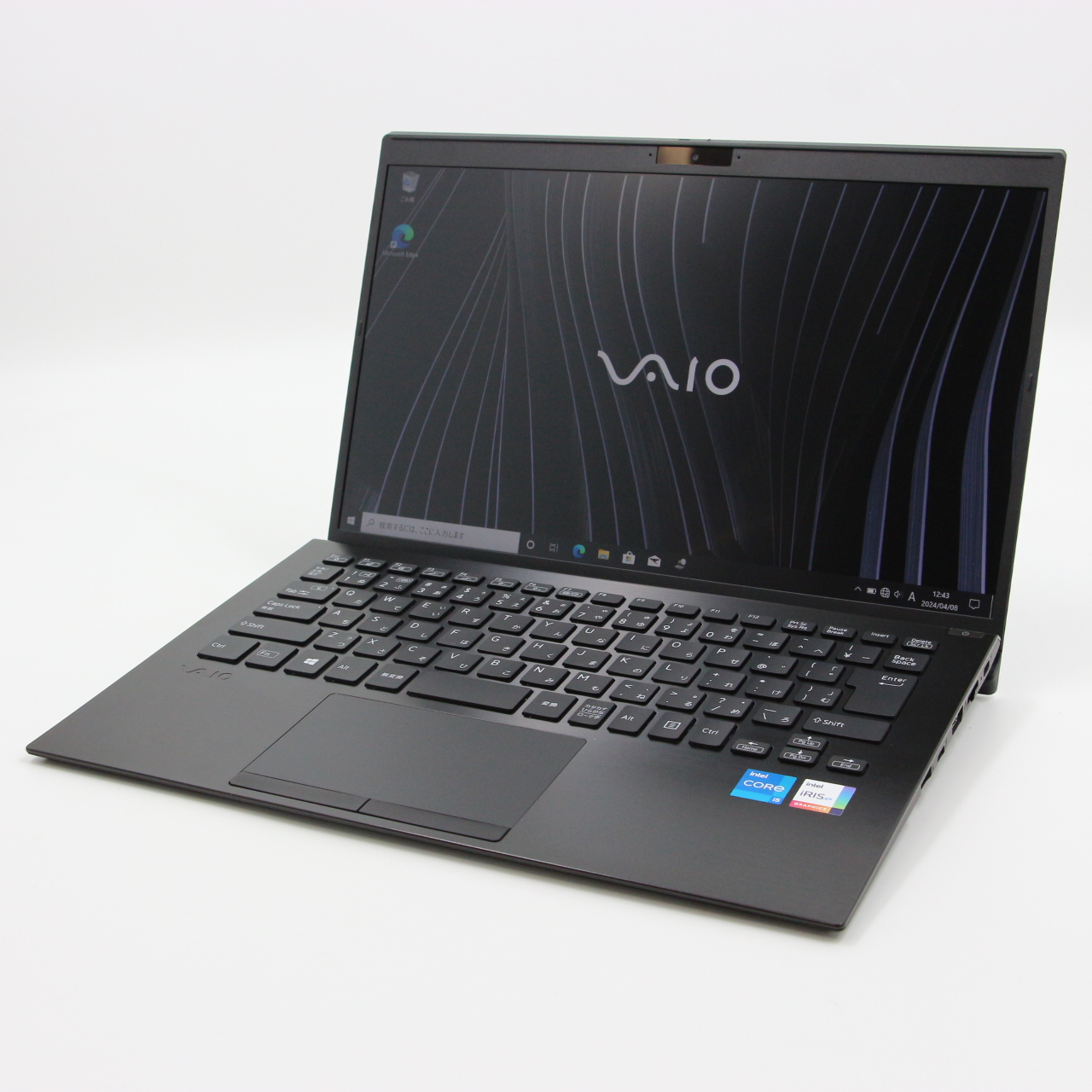中古VAIO(ソニー)ならPCガレージ｜オリックス・レンテック(並び順：商品名)