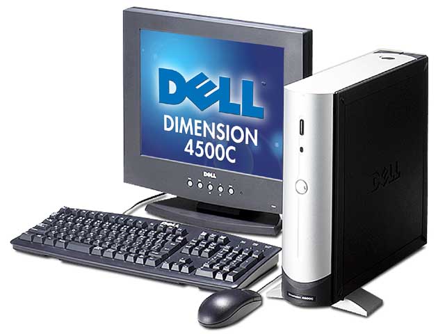 デル、デスクトップPCのBTOにPentium 4 2.80GHzを追加