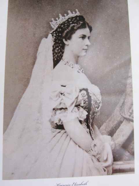 そごう美術館で「輝ける皇妃エリザベート展」】 : お散歩アルバム