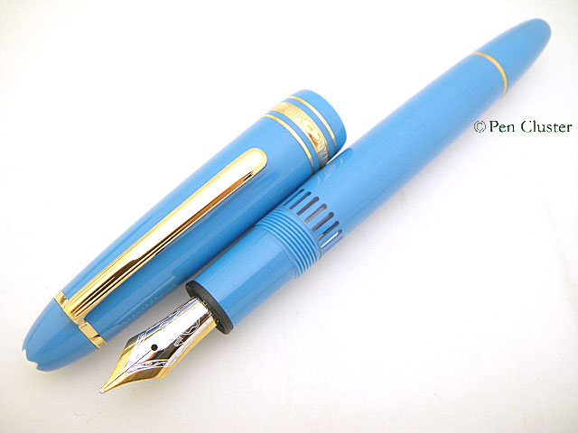 モンブラン 146 Meisterstück 50th anniversary of the United Nations