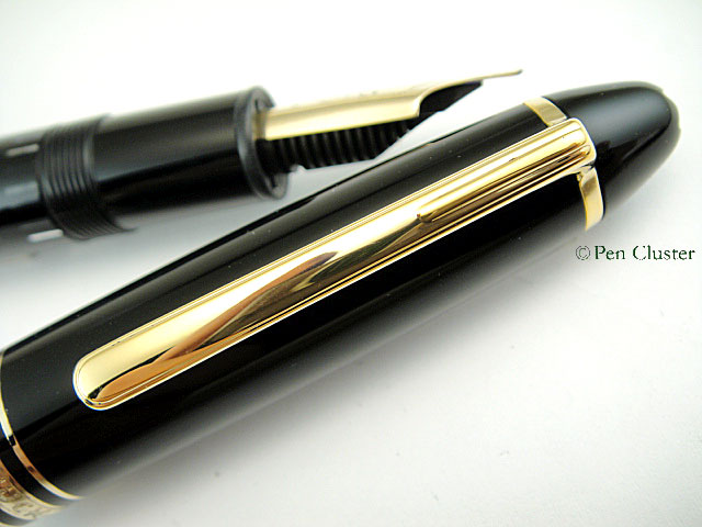 モンブラン Meisterstück Le Grand 90s - モンブラン｜Pen Cluster