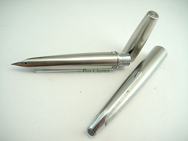 Pilot ミュー701 万年筆 μ パイロット H1171 Pilot ミュー701 万年筆 μ