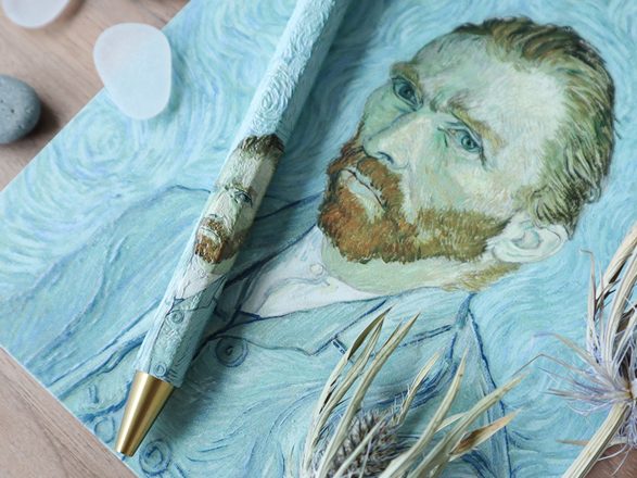 Touch me! ART PEN 新発売