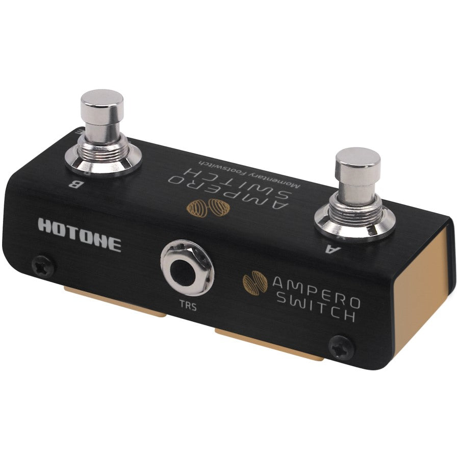 Ampero Switch Momentary Footswitch by Hotone