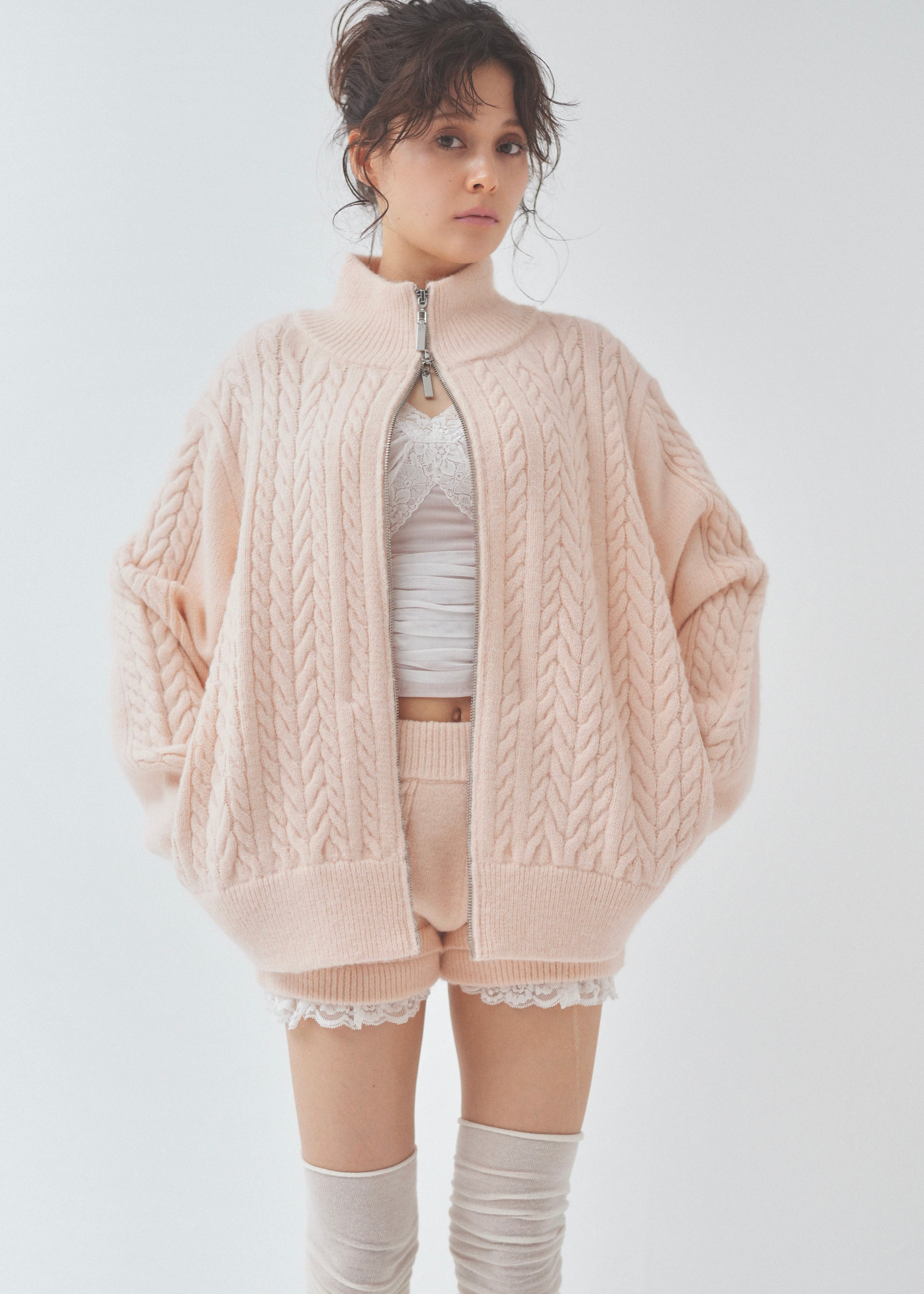 knit｜PELLICULE | ぺリキュール