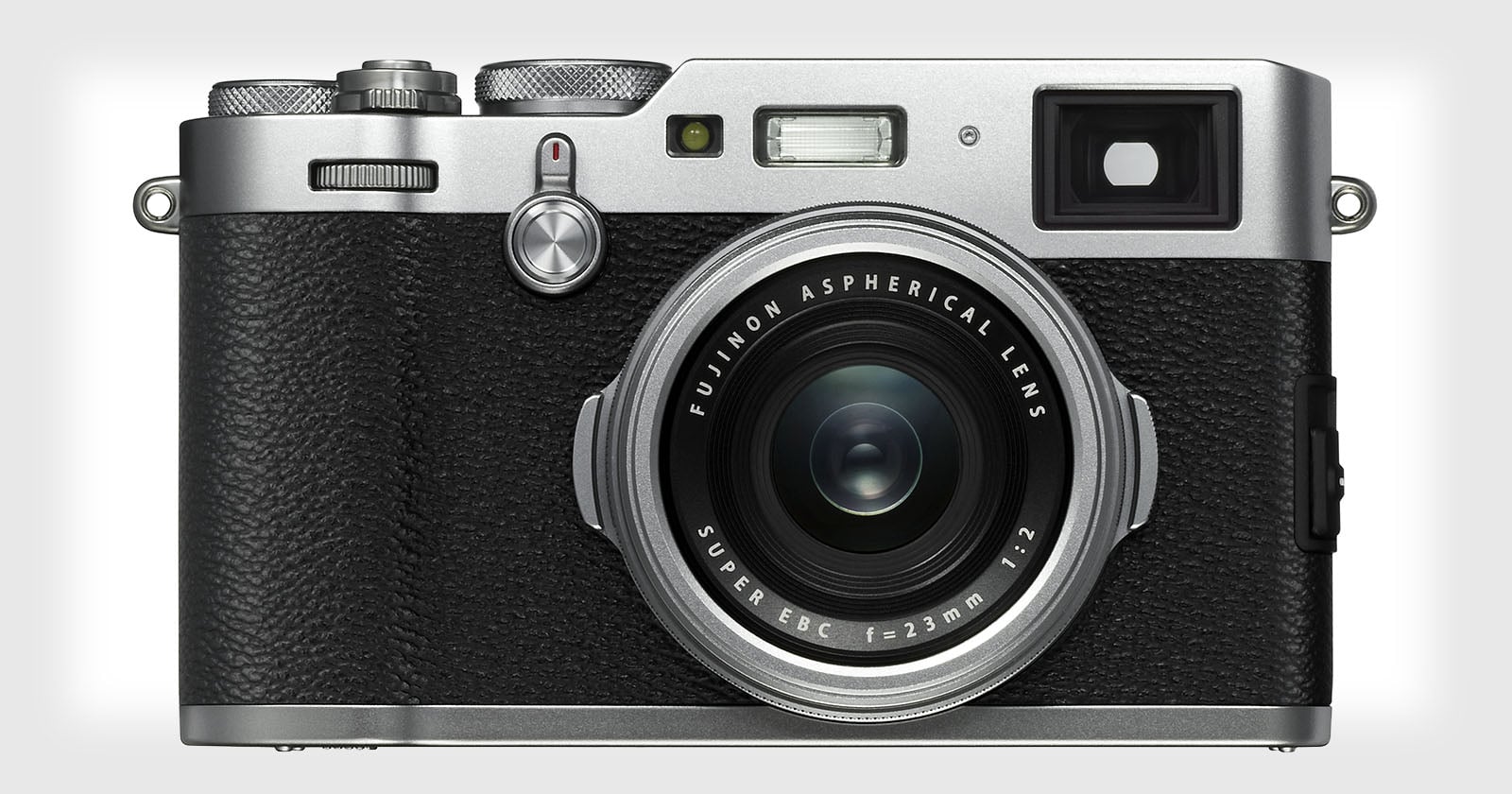 Fujifilm X100F Has 24MP Sensor, More Speed, Focus Joystick, and