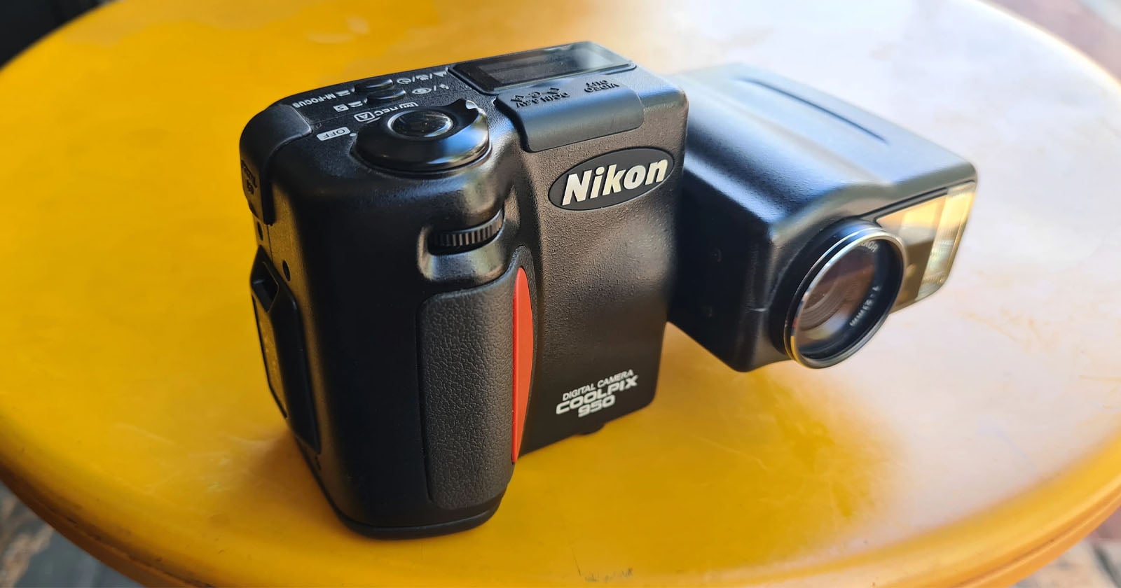 coolpix950 動作確認済み coolpix950 動作確認済み 極上美品 Nikon