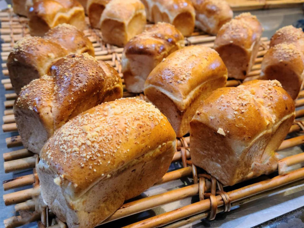 JHBSコースレッスン | 鹿児島県霧島市の『パンとお菓子ときどき料理