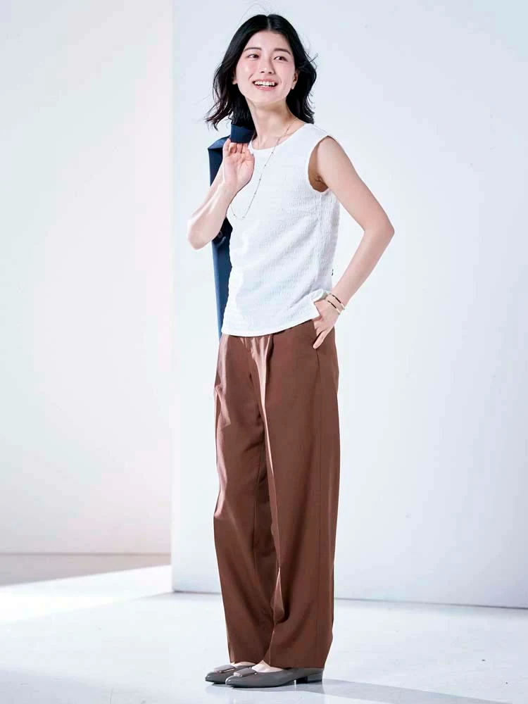 ロイヤルフラッシュ クラッシュ加工タンクトップ Mサイズ ロイヤル