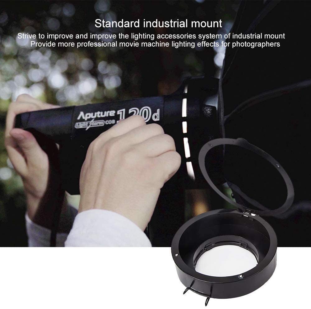 Aputure Light Dome II 34.8