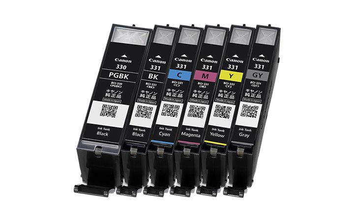 特長 PIXUS TS8530：インクジェットプリンター｜個人｜キヤノン