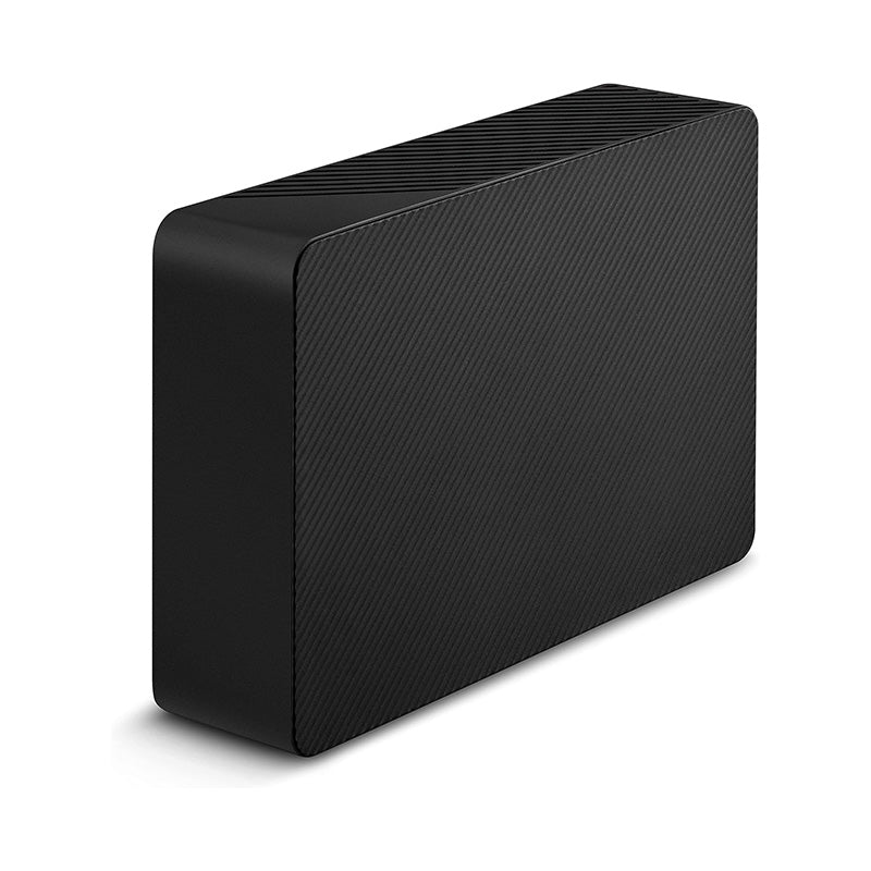 Seagate - Expansion 20TB External USB 3.0 Desktop Hard Drive with