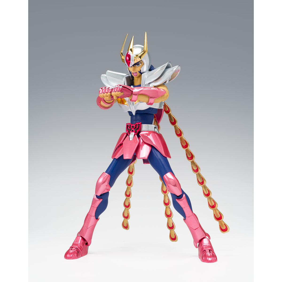 SAINT CLOTH MYTH PHOENIX IKKI 20th Anniversary Ver. | SAINT SEIYA