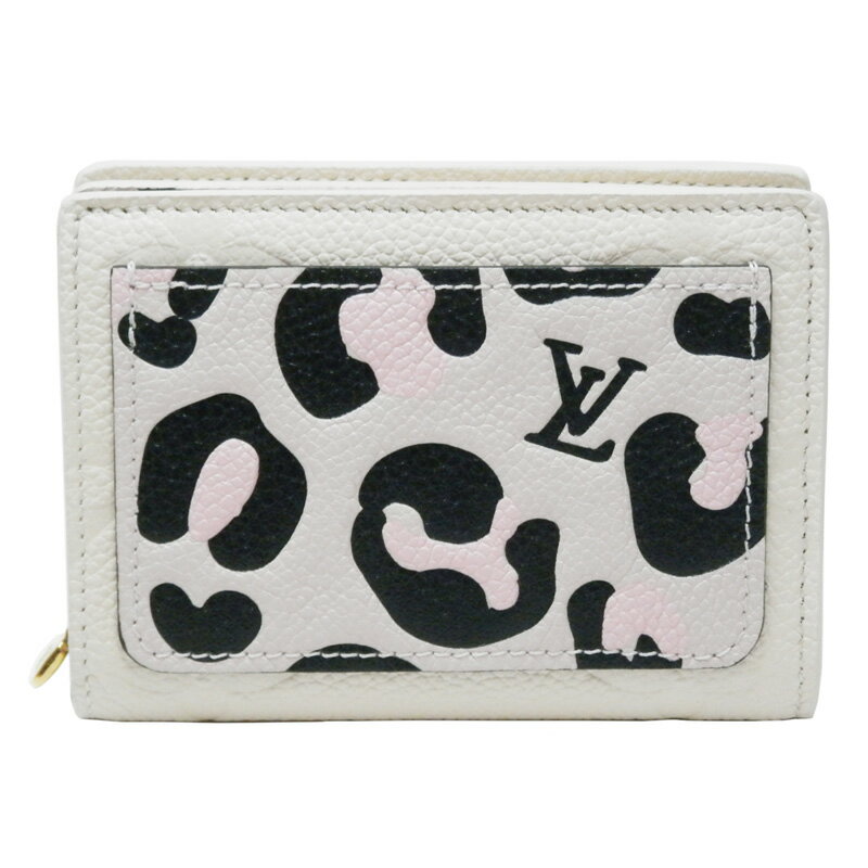 ルイ・ヴィトン「ポルトフォイユ・クレア」「2021プレフォール