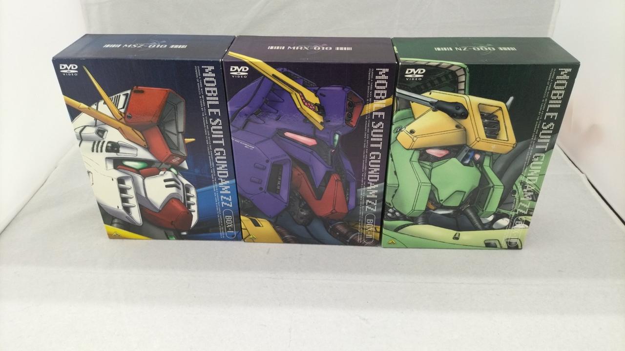 バンダイ(BANDAI)|DVD-BOX|【ハードオフ公式通販】オフモール