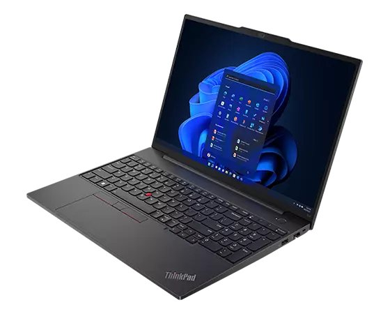ThinkPad E16 (16″ AMD) | Lenovo US