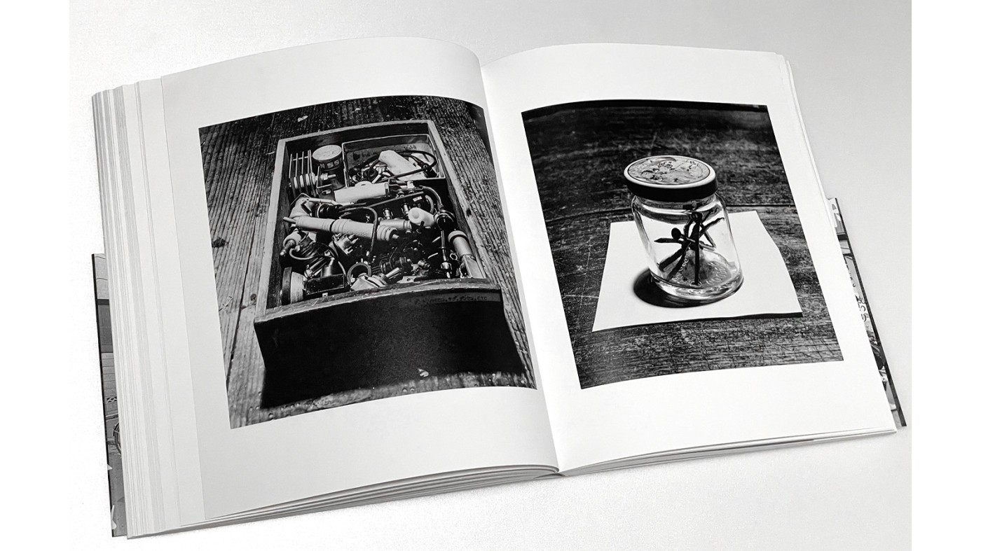 髙橋義隆：『大辻清司写真集成』：Photo & Culture, Tokyo