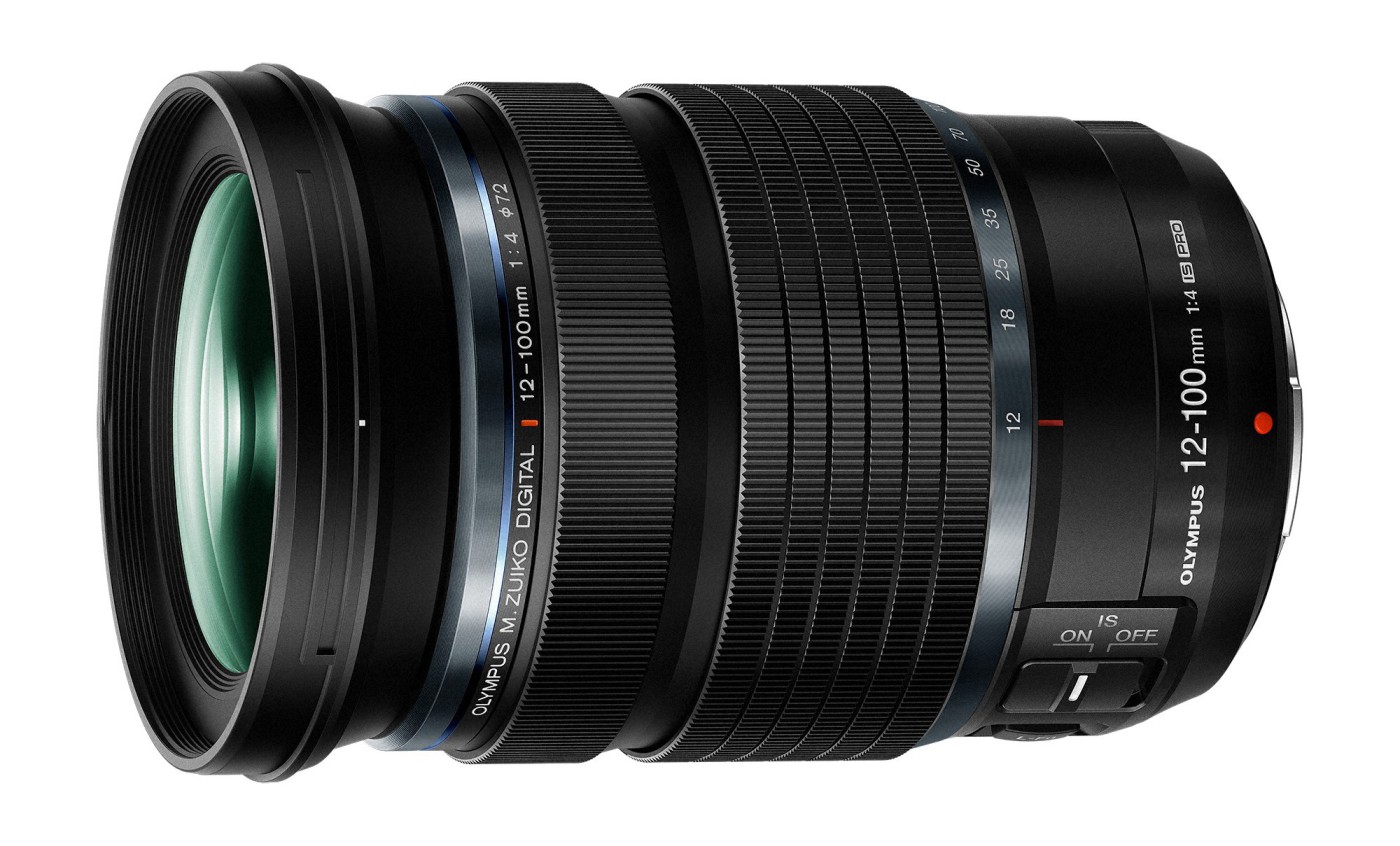 落合憲弘：第9局 「M.ZUIKO DIGITAL ED 12-100mmF4.0 IS PRO」の前と後