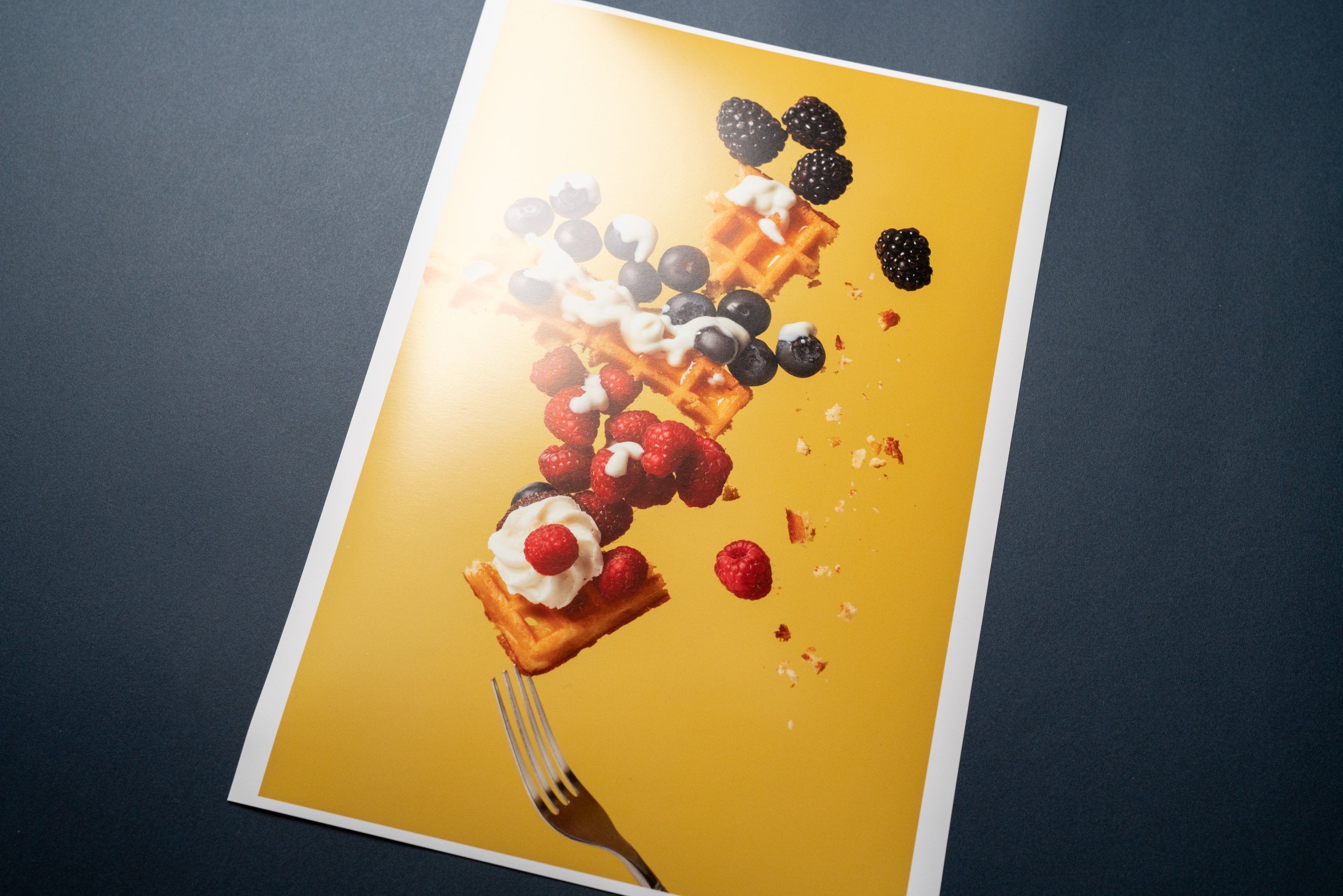 EPSON】プロフェッショナルフォトペーパー厚手微光沢 - PHOTOPRI【写真