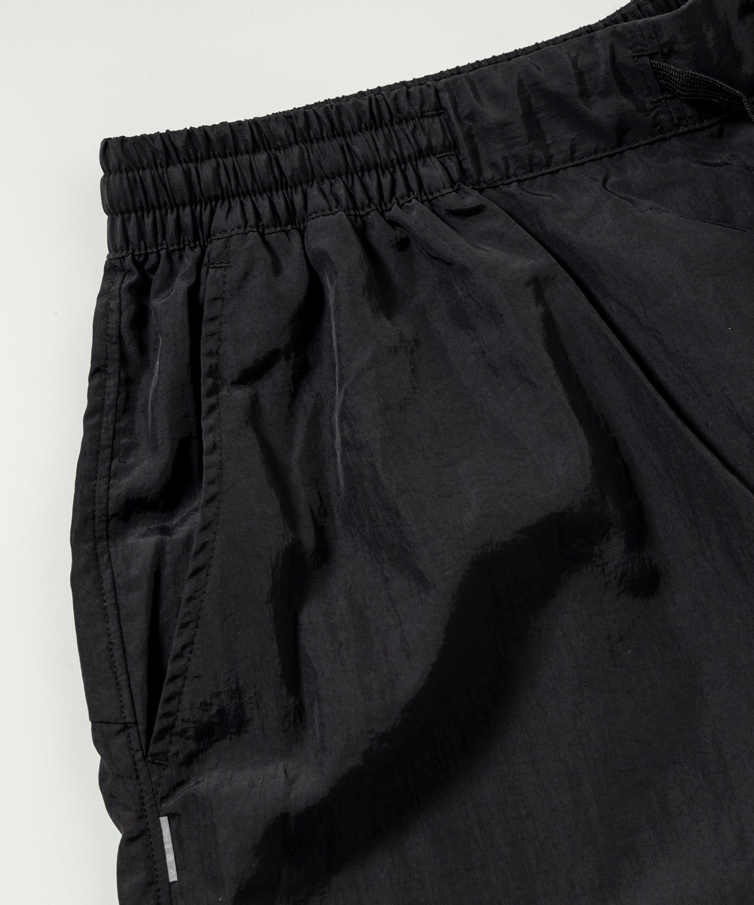 MENS】WASHER HALF PANTS ワッシャーハーフパンツ / 撥水加工 / +