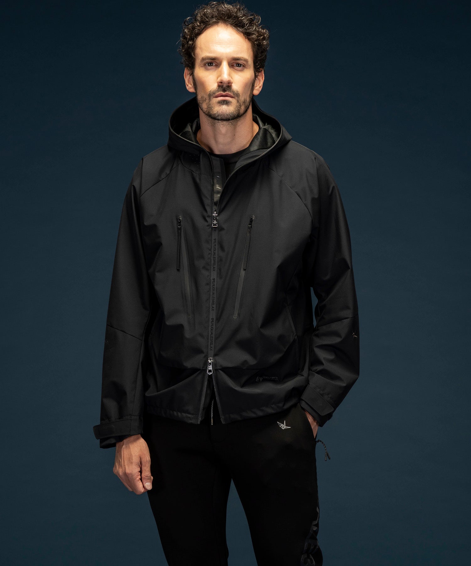 MENS】GTX MOUNTAIN PARKA マウンテンパーカー / WINDSTOPPER(R