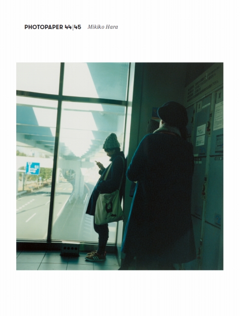 写真家、原美樹子が切りとる普遍的な日常へのささやかな祈り | PHaT PHOTO