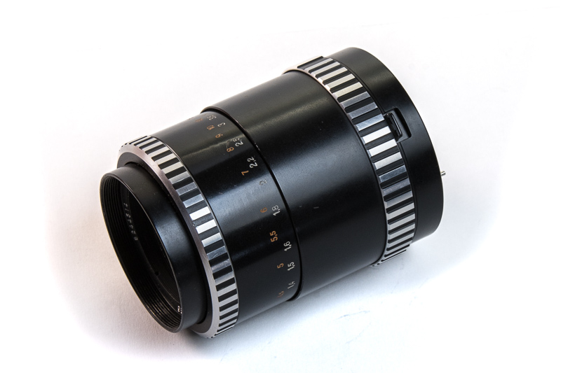 Review: Carl Zeiss Jena Sonnar 135mm f/3.5 - phillipreeve.net