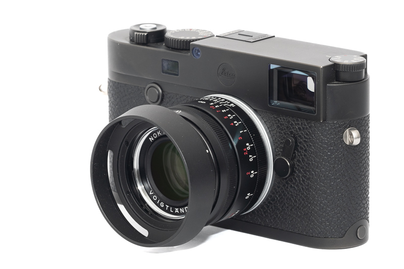 Review: Voigtländer VM 35mm 1.5 Nokton - phillipreeve.net
