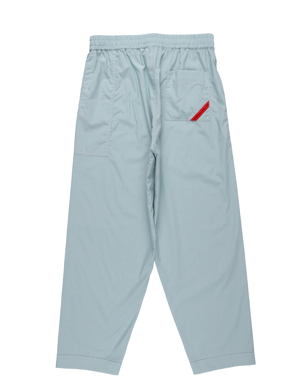 NIGHT PANTS GREEN – PHINGERIN