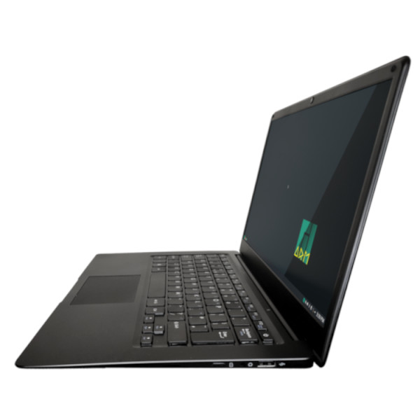 14″ PINEBOOK Pro LINUX LAPTOP (ANSI. US Keyboard) - PINE STORE