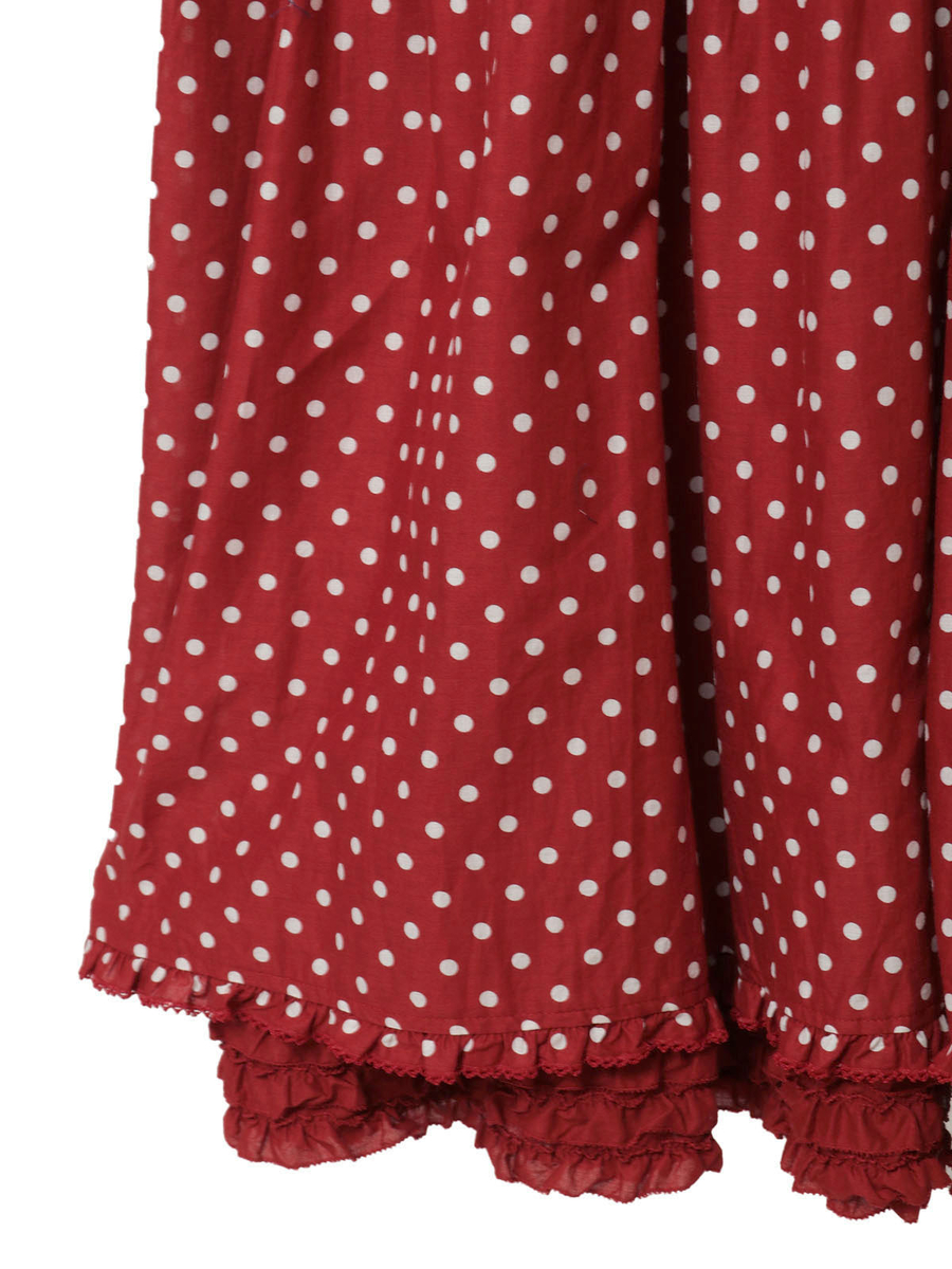 ペチ付きミディワンピース｜ピンクハウスオフィシャルオンラインストア