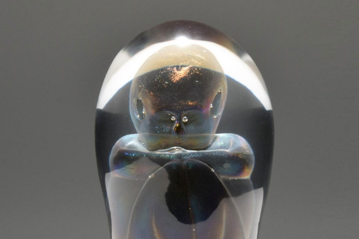 Works Pino Signoretto Murano Venice