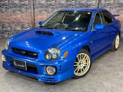インプレッサWRX（スバル）の中古車を探すなら【グーネット】