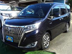 トヨタ エスクァイア ブルー(青色)の中古車一覧｜中古車検索 - 価格.com