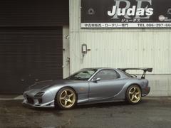 rx-7 ワイドの中古車一覧(1～4件)【グーネット】