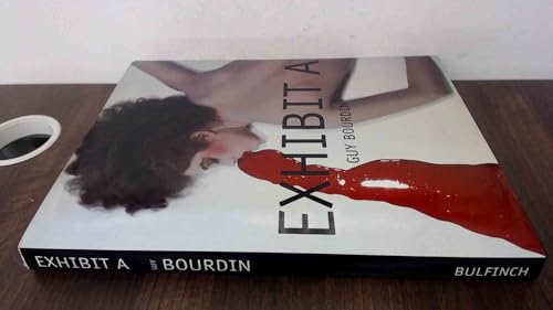 Exhibit A: Guy Bourdin - Samuel Bourdin; Fernando Delgado