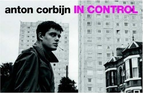 Anton Corbijn: In Control, A Diary - Corbijn, Anton: 9783829602907