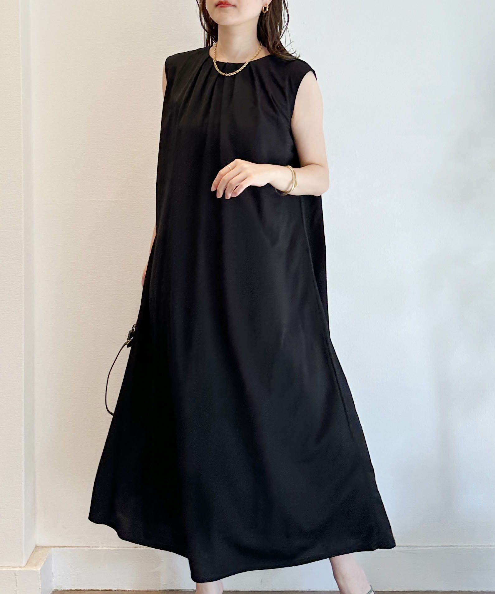 WEB限定】リネンライクかのこワンピース | PICCIN (ピッチン) 公式通販