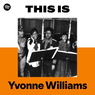 洋楽 Yvonne Williams / As The Bird Sings 洋楽 Yvonne Williams / As
