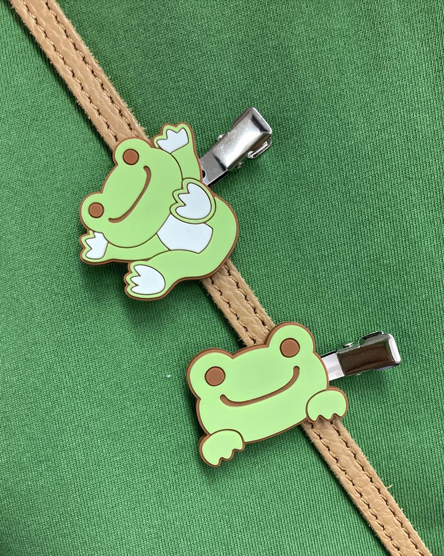 かえるのピクルス pickles home