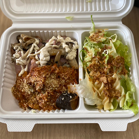 ADVENTURES☆PARTY｜PICNIC GOHAN（ピクニックゴハン）｜キッチンカー