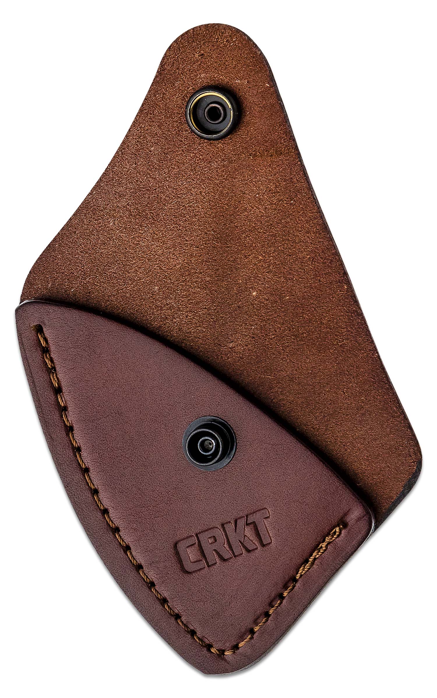 Columbia River CRKT D2749 Freya Axe Leather Sheath (Axe Not