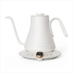 BALMUDA K07A-WH ホワイト The Pot [電気ケトル 0.6L] | 激安の新品