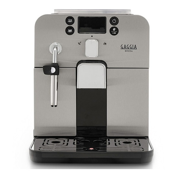 Gaggia SUP037RG Brera(ブレラ) [全自動コーヒーマシン] | 激安の新品